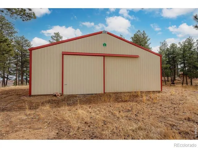 440 La Hermosa Drive Bellvue, CO 80512