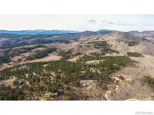 440 La Hermosa Drive Bellvue, CO 80512
