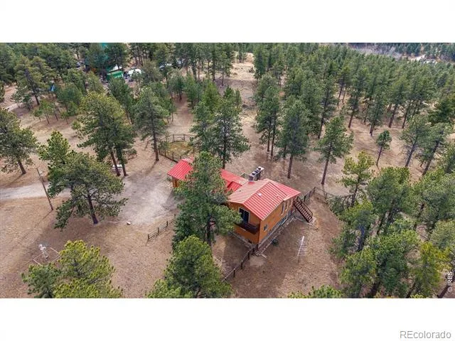 440 La Hermosa Drive Bellvue, CO 80512