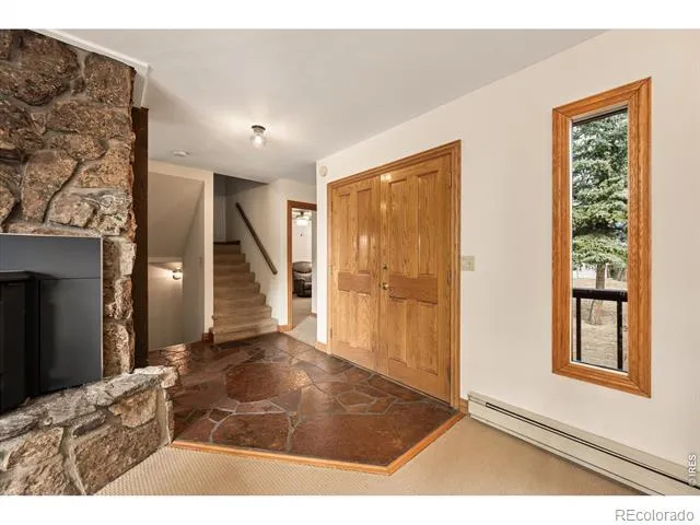 440 La Hermosa Drive Bellvue, CO 80512