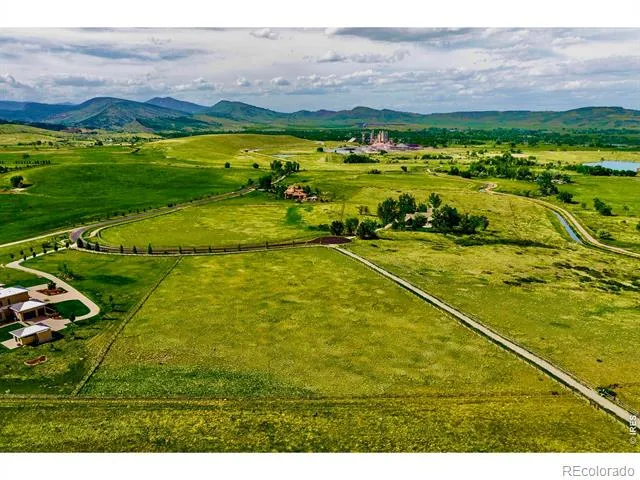 11534 Eagle Springs Trail Longmont, CO 80503