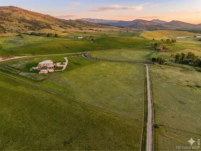 11534 Eagle Springs Trail Longmont, CO 80503