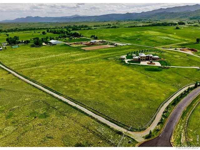 11534 Eagle Springs Trail Longmont, CO 80503