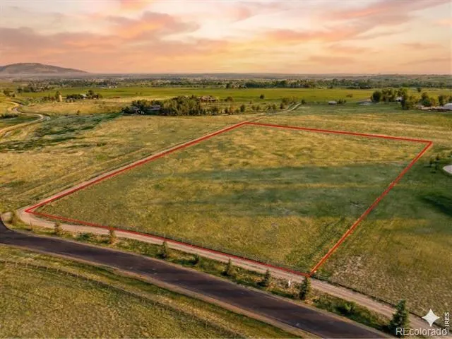 11534 Eagle Springs Trail Longmont, CO 80503