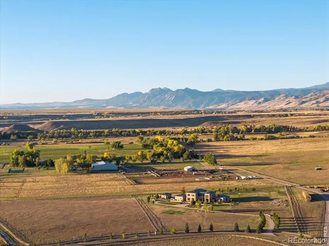 11534 Eagle Springs Trail Longmont, CO 80503