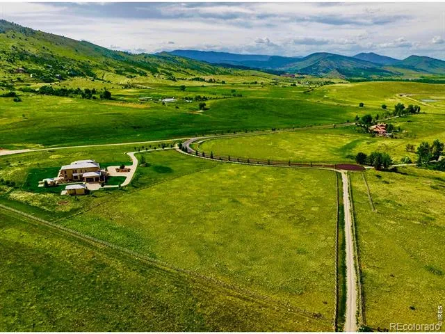 11534 Eagle Springs Trail Longmont, CO 80503