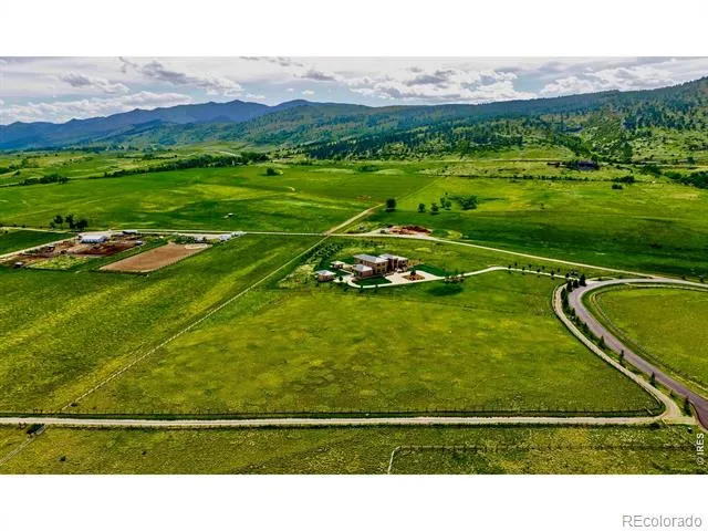 11534 Eagle Springs Trail Longmont, CO 80503