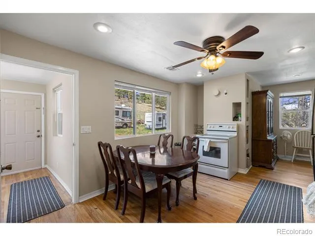 1312 Steamboat Valley Road Lyons, CO 80540