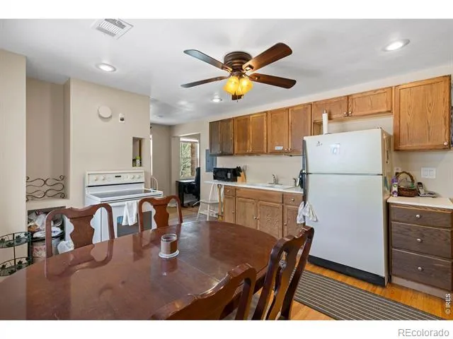 1312 Steamboat Valley Road Lyons, CO 80540