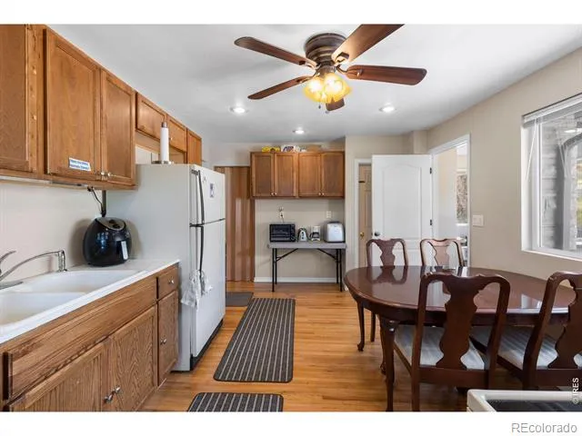 1312 Steamboat Valley Road Lyons, CO 80540