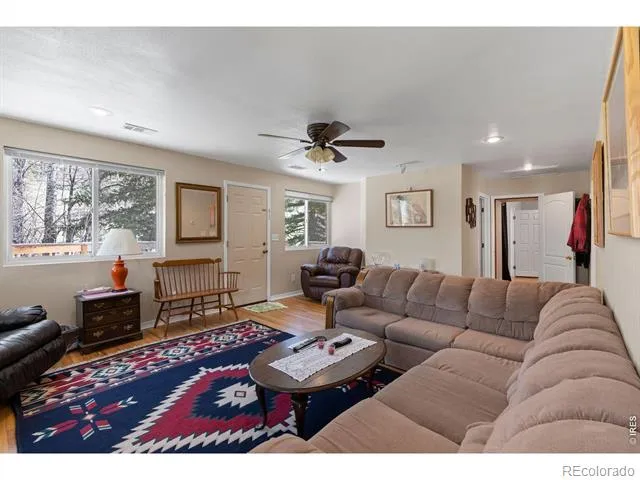 1312 Steamboat Valley Road Lyons, CO 80540