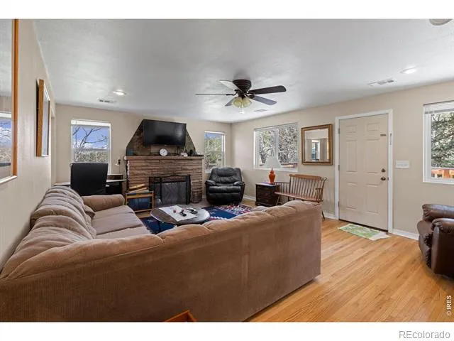 1312 Steamboat Valley Road Lyons, CO 80540