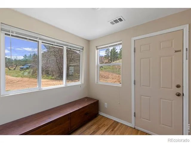 1312 Steamboat Valley Road Lyons, CO 80540