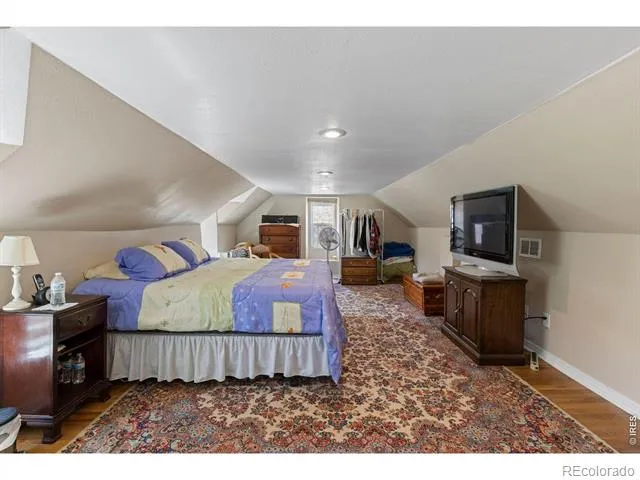 1312 Steamboat Valley Road Lyons, CO 80540