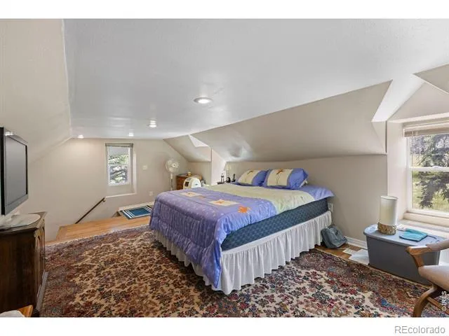 1312 Steamboat Valley Road Lyons, CO 80540