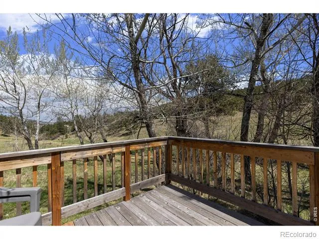 1312 Steamboat Valley Road Lyons, CO 80540