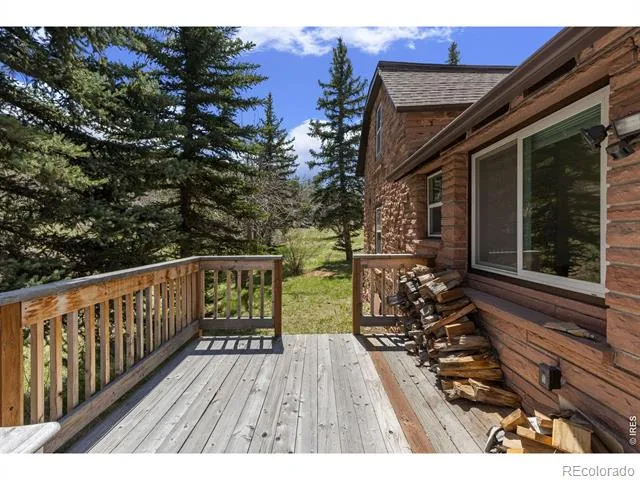1312 Steamboat Valley Road Lyons, CO 80540