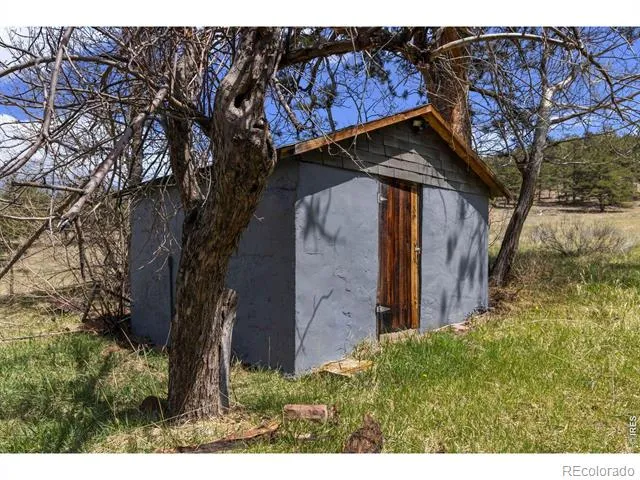 1312 Steamboat Valley Road Lyons, CO 80540