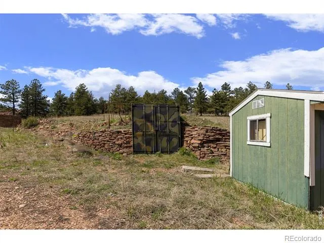 1312 Steamboat Valley Road Lyons, CO 80540