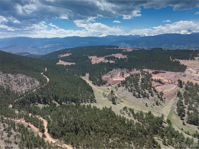 1312 Steamboat Valley Road Lyons, CO 80540
