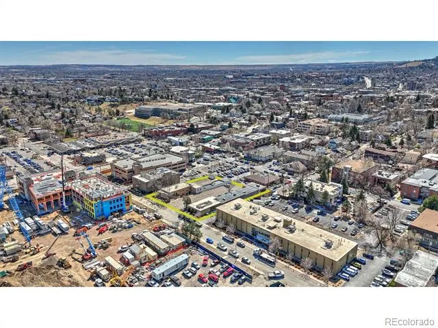 1120 Alpine Avenue Boulder, CO 80304
