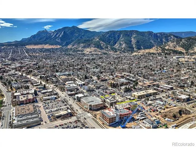1120 Alpine Avenue Boulder, CO 80304