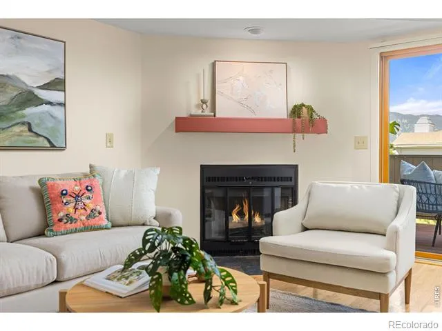 2938 Kalmia Avenue #7 Boulder, CO 80301