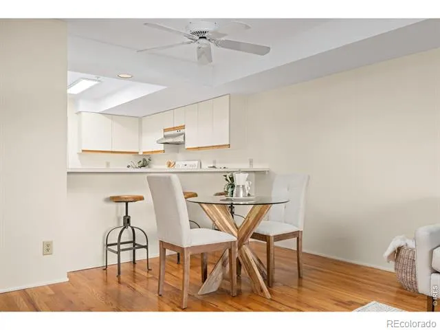 2938 Kalmia Avenue #7 Boulder, CO 80301