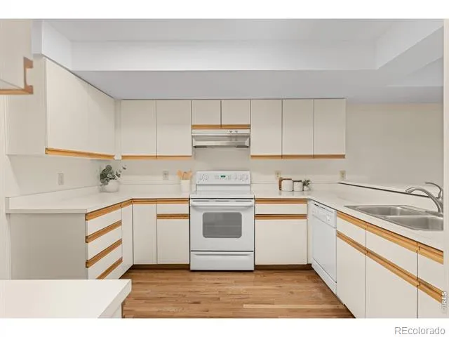 2938 Kalmia Avenue #7 Boulder, CO 80301