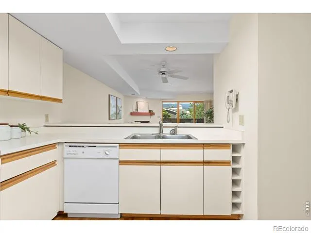 2938 Kalmia Avenue #7 Boulder, CO 80301