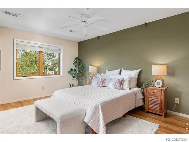 2938 Kalmia Avenue #7 Boulder, CO 80301