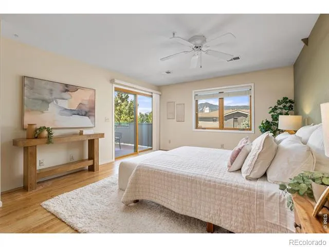 2938 Kalmia Avenue #7 Boulder, CO 80301