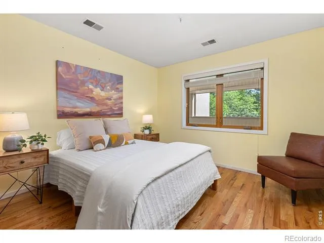 2938 Kalmia Avenue #7 Boulder, CO 80301