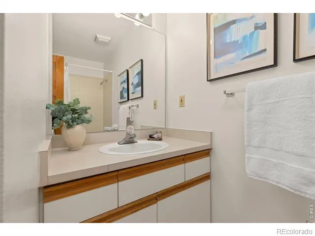 2938 Kalmia Avenue #7 Boulder, CO 80301