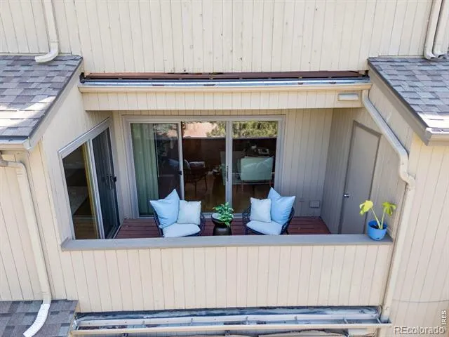 2938 Kalmia Avenue #7 Boulder, CO 80301