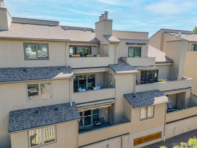 2938 Kalmia Avenue #7 Boulder, CO 80301
