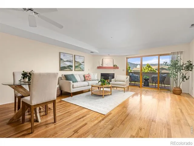 2938 Kalmia Avenue #7 Boulder, CO 80301
