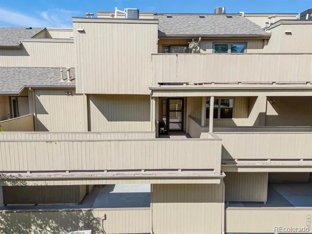 2938 Kalmia Avenue #7 Boulder, CO 80301