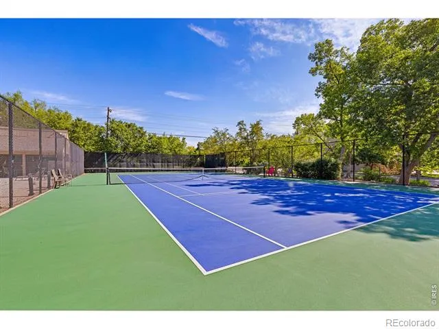 2938 Kalmia Avenue #7 Boulder, CO 80301