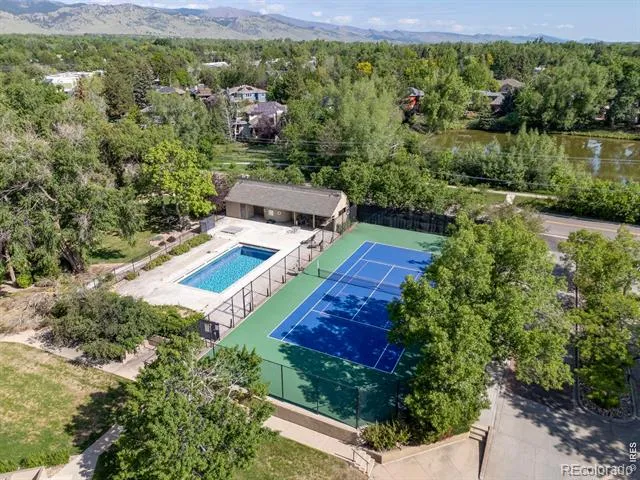 2938 Kalmia Avenue #7 Boulder, CO 80301
