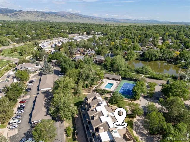 2938 Kalmia Avenue #7 Boulder, CO 80301