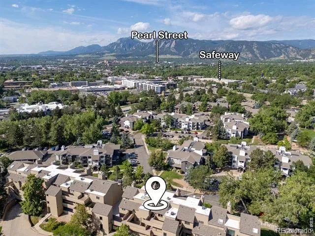2938 Kalmia Avenue #7 Boulder, CO 80301
