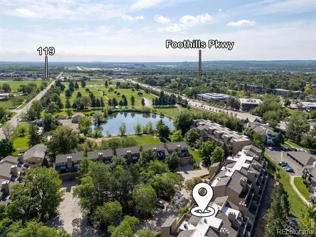 2938 Kalmia Avenue #7 Boulder, CO 80301