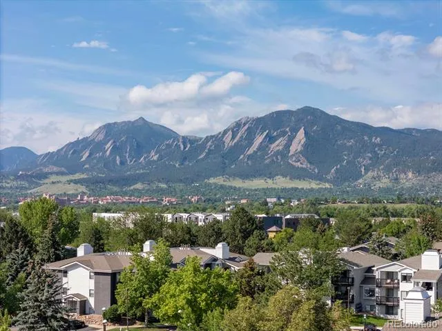 2938 Kalmia Avenue #7 Boulder, CO 80301