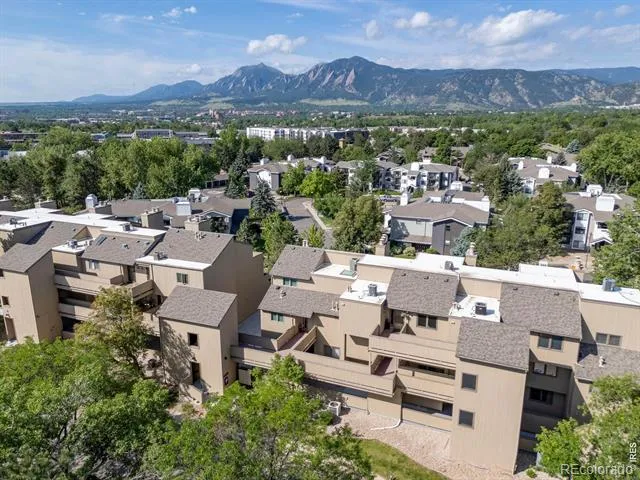 2938 Kalmia Avenue #7 Boulder, CO 80301