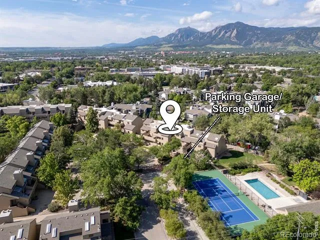 2938 Kalmia Avenue #7 Boulder, CO 80301
