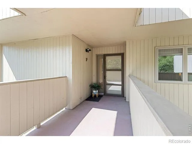 2938 Kalmia Avenue #7 Boulder, CO 80301