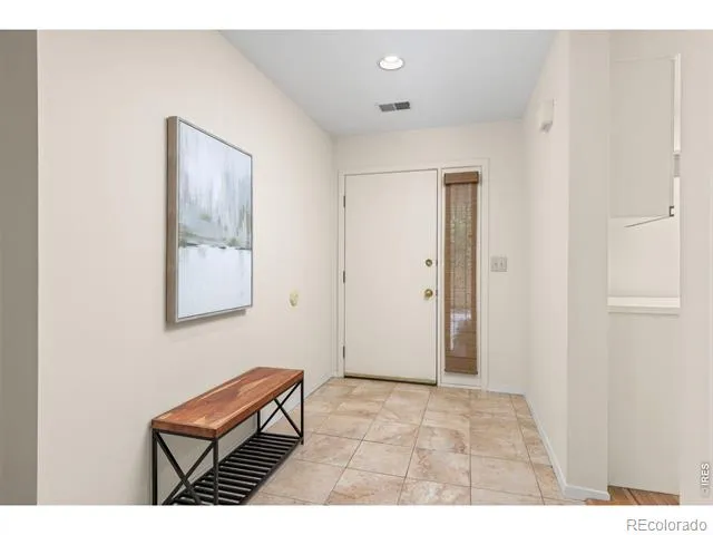 2938 Kalmia Avenue #7 Boulder, CO 80301