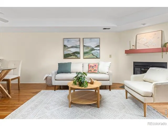 2938 Kalmia Avenue #7 Boulder, CO 80301