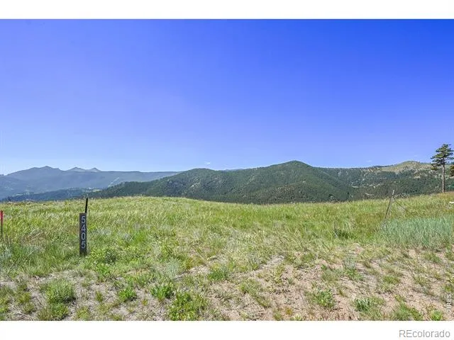 5405 Sunshine Canyon Drive Boulder, CO 80302